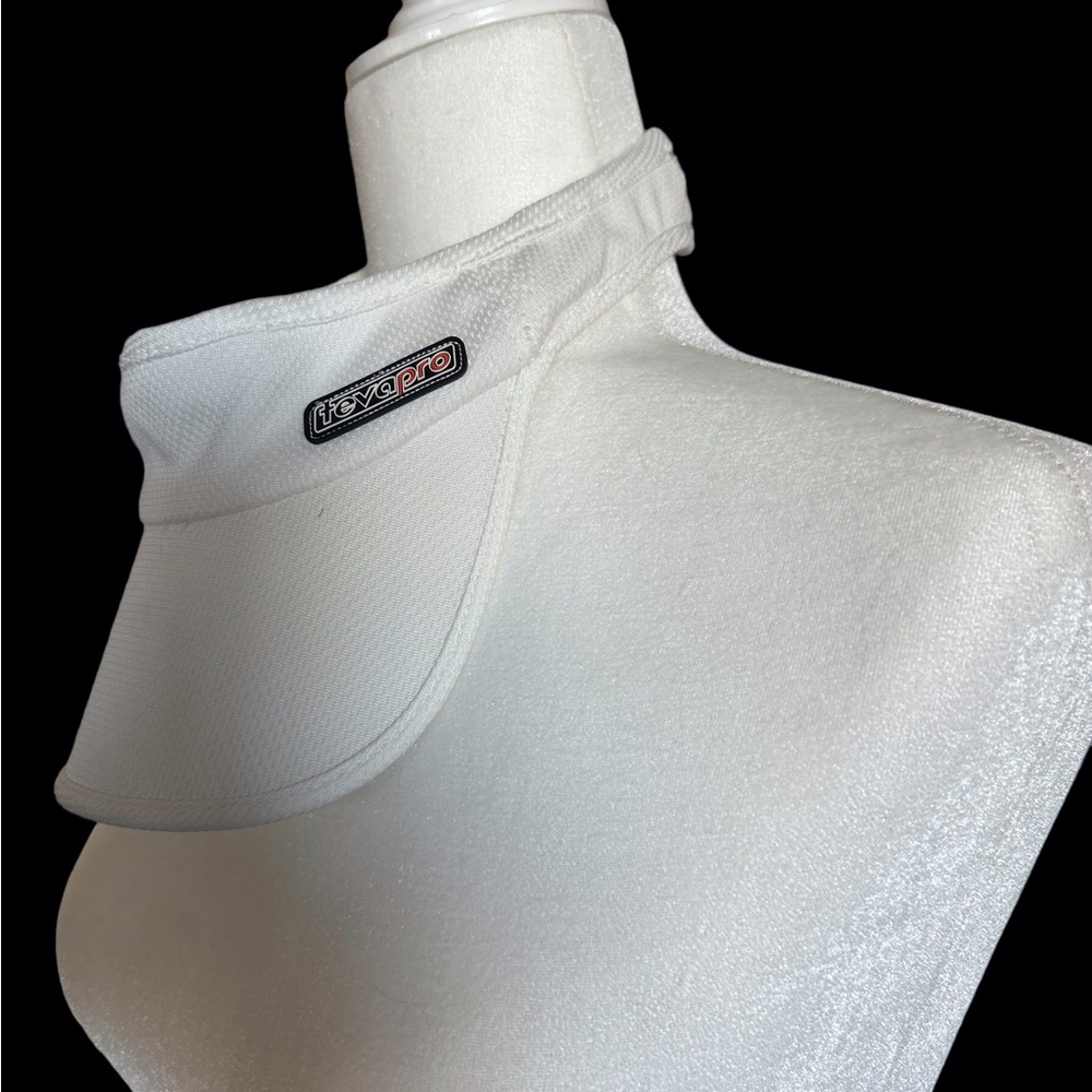 TevaPro Adjustable Visor - Picture 2 of 10